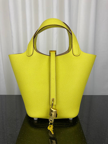 Makersluxe - HMS Bags - 335