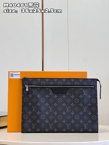 Makersluxe LOV Wallets - 080