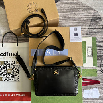Makersluxe - GCI Bags - 1735