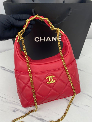 Makersluxe  - Top Quality Bags CHL 570