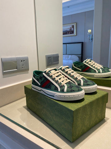 MLB - GUKI Women Shoes - 1753