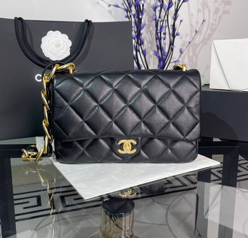 Makersluxe - CNL Bags - 312