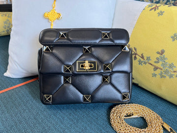 Makersluxe - VEL Bags - 1123