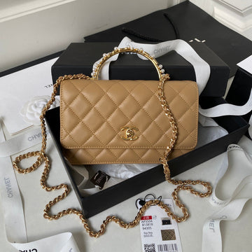 Makersluxe - CHL Women Bags - 673