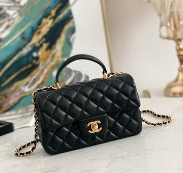 Makersluxe Bags - CHL Bags - 101