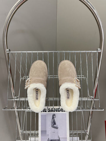 MLB - RVR Shoes - 064