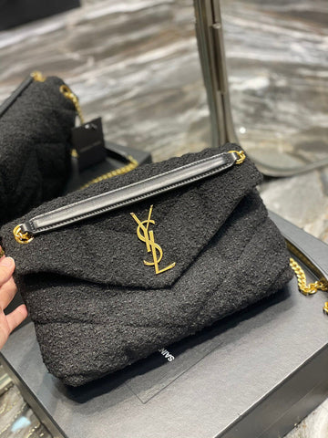 Makersluxe - YLS Women Bags - 475
