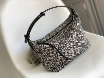 Makersluxe - LWO Bags - 451