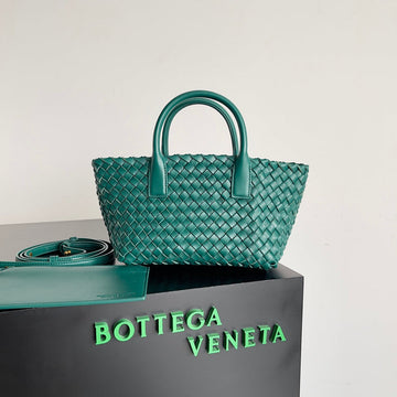 Makersluxe - BOV Bags - 1063