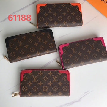 MLB - CHL Wallet - 1855