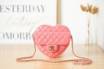 Makersluxe - CNL Bags - 841