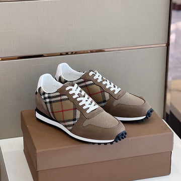 MLB - BOR Shoes - 218