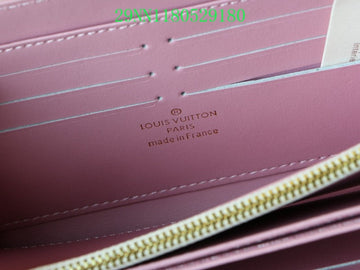 Makersluxe LOV Wallet - 410
