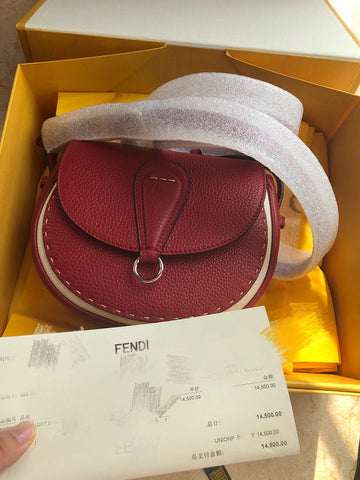 Makersluxe - FDE Bags - 778