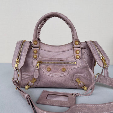 Makersluxe - BG Bags - 814
