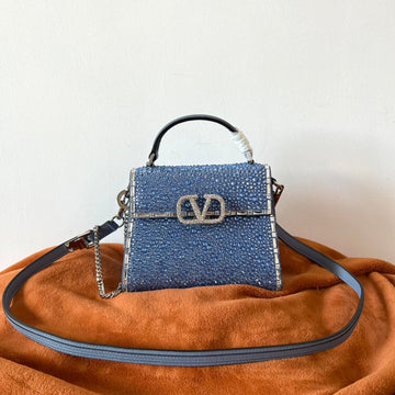 Makersluxe - VEL Bags - 675