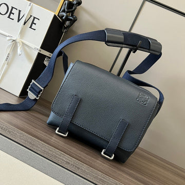 MLBIKE - All Men Bags - 005
