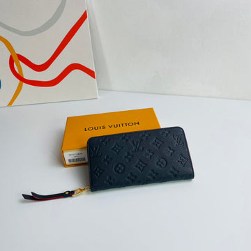 Makersluxe - LOV Wallets - 376