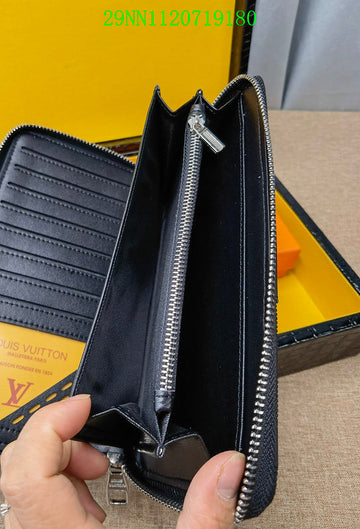Makersluxe CHL Wallet - 740