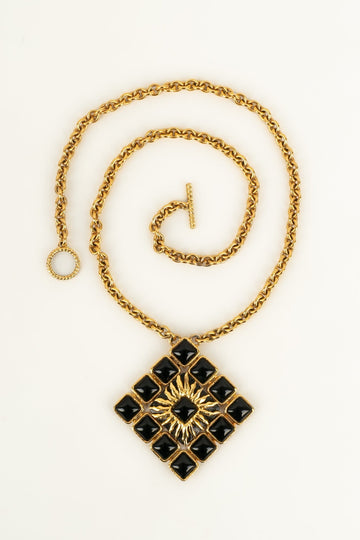 Collier Jean Patou