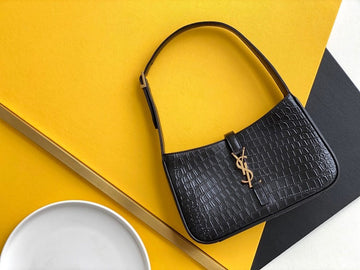 Makersluxe Bags- YLS Bags - 373