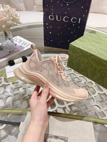 MLB - GUKI Women Shoes - 198