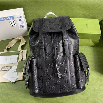 Makersluxe - GCI Bags - 2099