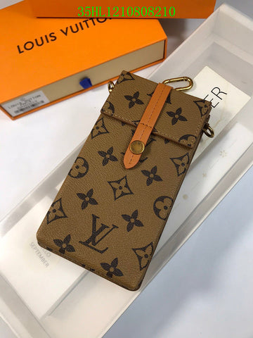 MLB - LOV Wallet - 1037
