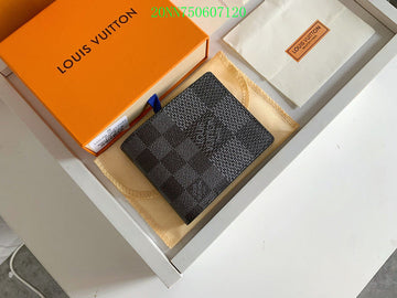 MLB - CHL Wallet - 860