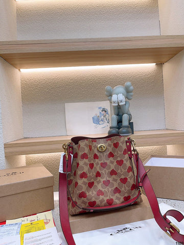 Makersluxe - CCH2 Bags - 101