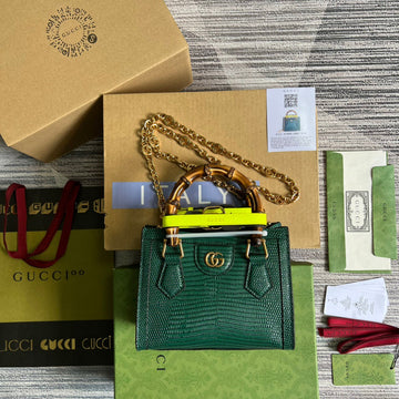 Makersluxe - GCI Bags - 2030