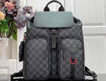 Makersluxe Lu-Vi bags - 2585