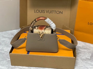 makersluxe - LOV Bags - 1104