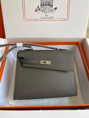 Makersluxe - HMS Bags - 1173