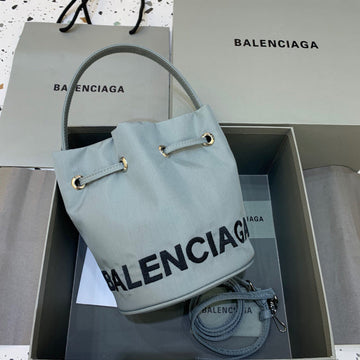 Makersluxe - BGA Bags - 483
