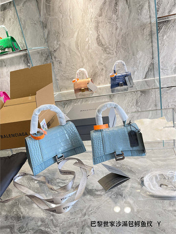 Makersluxe - BGA2 Bags - 093