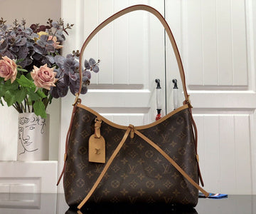 Makersluxe Lu-Vi bags - 3508