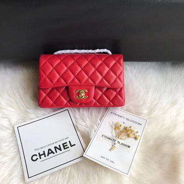 Makersluxe - CNL Bags - 2451
