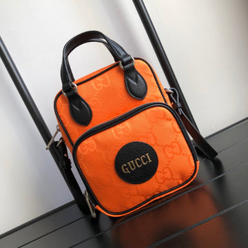 Makersluxe - GCI Bags - 2112
