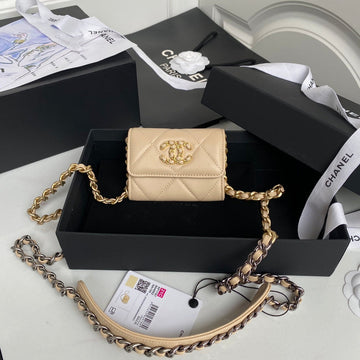 Makersluxe - CHL Bags - 089