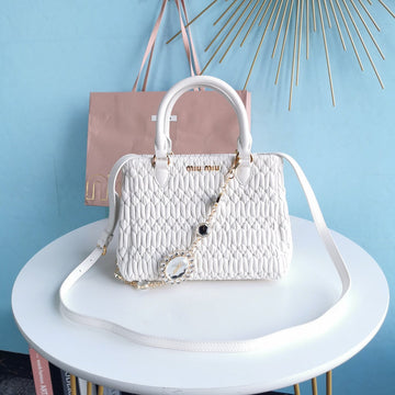 Makersluxe - MMU Bags - 359