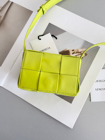 Makersluxe - BOV Bags - 1412