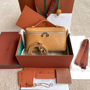 Makersluxe - LOP Bags - 375