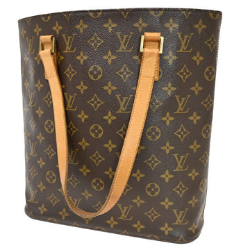 Louis Vuitton Vavin Gm  Canvas Shoulder Bag ()