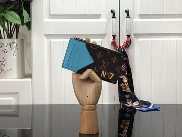 Makersluxe Lu-Vi bags - 2977