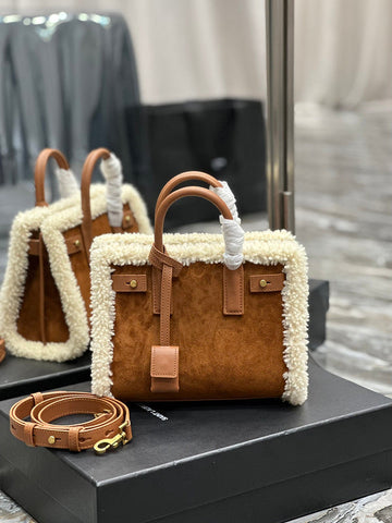 Makersluxe YLS Bags - 1811