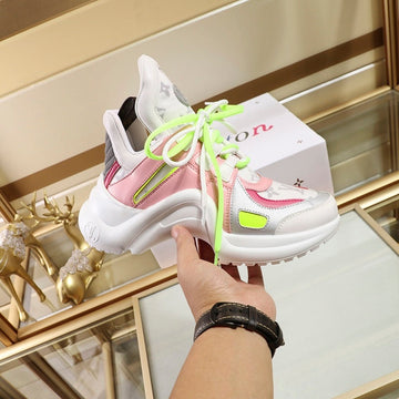 MLB - LOV Women Shoes - 1099