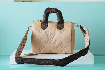 MLB Fashion Lu-Vi bags - 7228