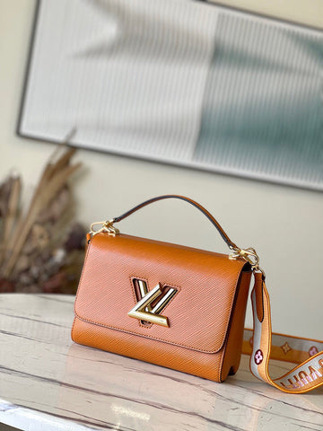 Makersluxe Lu-Vi bags - 4273