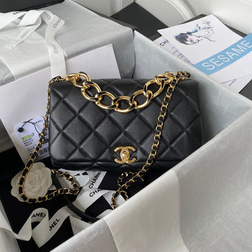 Makersluxe Bags - CHL Bags - 108
